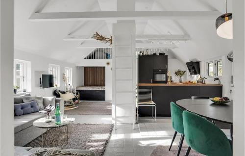 Rødhus Casa | Amazing Home In Pandrup
