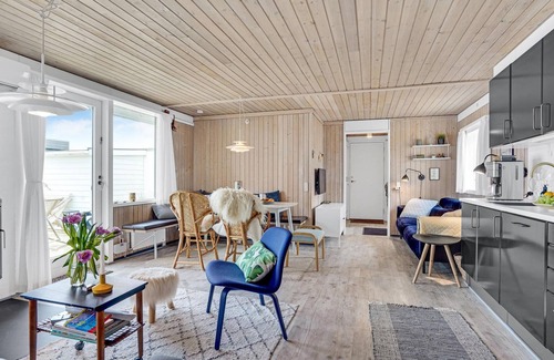 Pandrup Casa | Acogedora casa en Pandrup con cocina