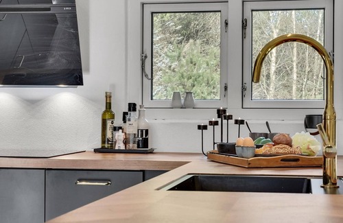 Rødhus Casa | Increíble casa en Pandrup