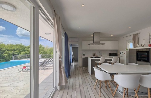 Pazin Casa | Increíble casa en Pazin