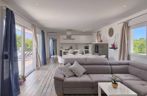 Pazin Casa | Increíble casa en Pazin