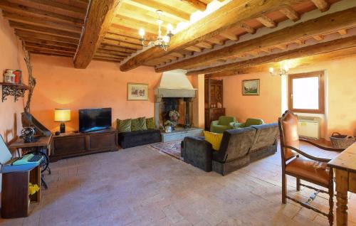 Pieve Santo Stefano Casa | Amazing Home In Pieve Santo Stefano Ar