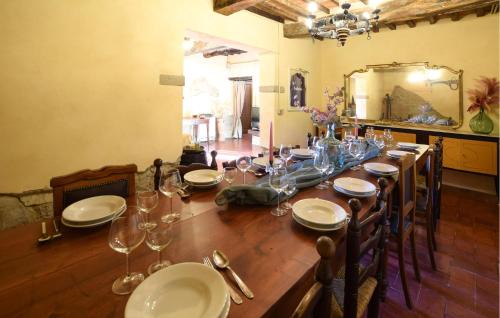 Pieve Santo Stefano Casa | Amazing Home In Pieve Santo Stefano Ar
