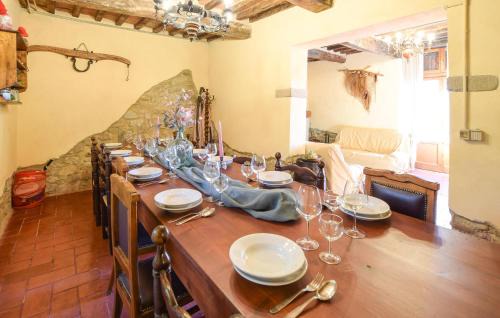 Pieve Santo Stefano Casa | Amazing Home In Pieve Santo Stefano Ar