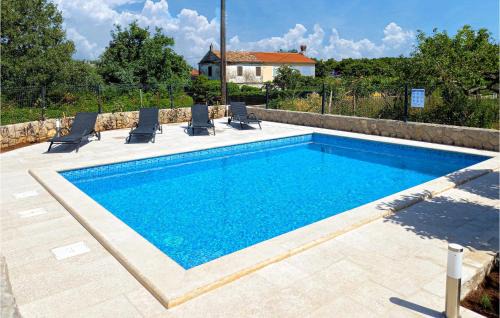 Polje Casa | Amazing Home In Polje With Wifi