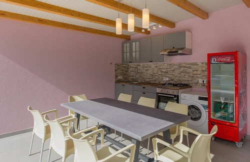 Mali Maj Casa | Increíble casa en Porec