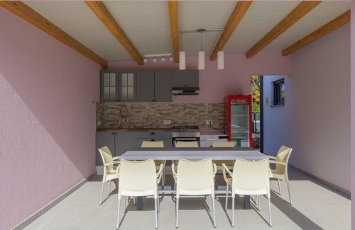 Mali Maj Casa | Increíble casa en Porec