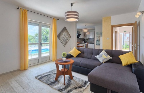 Brnobici Casa | Increíble casa en Porec