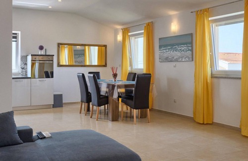 Brnobici Casa | Increíble casa en Porec