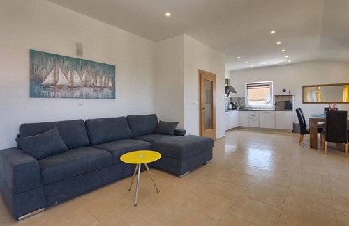 Brnobici Casa | Increíble casa en Porec