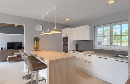 Strpacici Casa | Increíble casa en Porec con sauna