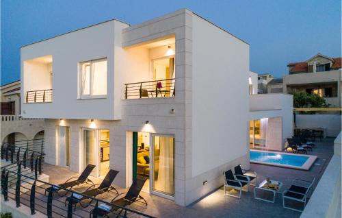 Povlja Casa | Amazing Home In Povlja