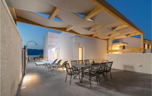 Povlja Casa | Amazing Home In Povlja
