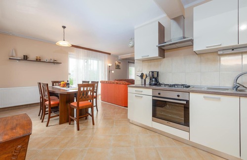 Otocac Casa | Increíble casa en Prozor con cocina.