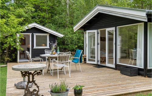 Rrvig Casa | Amazing Home In Rørvig With Kitchen
