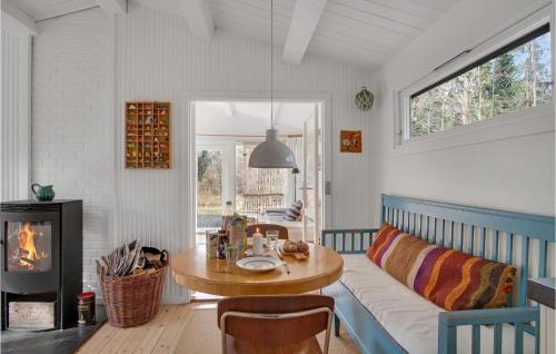 Rrvig Casa | Amazing Home In Rørvig With Kitchen
