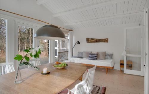 Rrvig Casa | Amazing Home In Rørvig With Kitchen