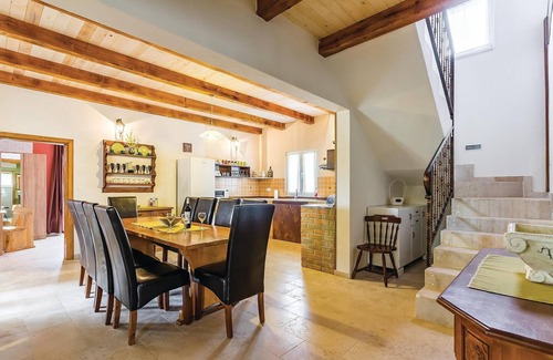 Rezanci Casa | Increíble casa en Rezanci