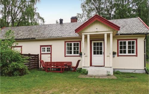 Ringebu Casa | Amazing Home In Ringebu
