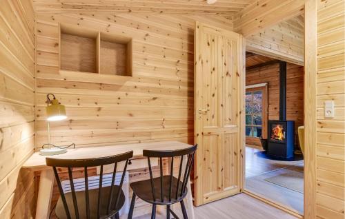 Lodbjerg Hede Casa | Amazing Home In Ringkøbing With Wifi