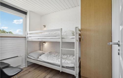 Klegod Strand Casa | Amazing Home In Ringkøbing With Sauna