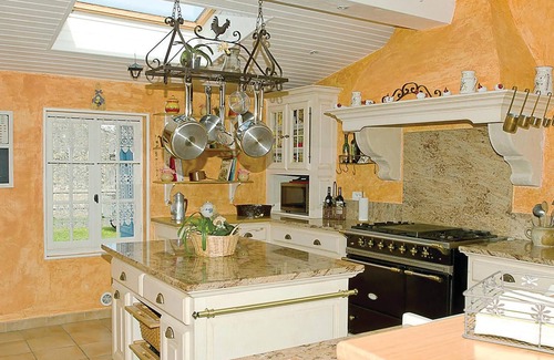 Rioux Casa | Impresionante casa en Rioux