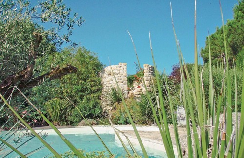 Rioux Casa | Impresionante casa en Rioux
