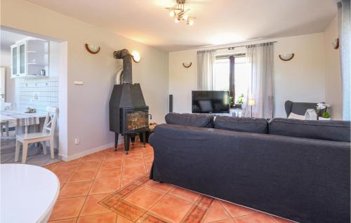 Rydsgard Casa | Amazing Home In Rydsgård With Kitchen