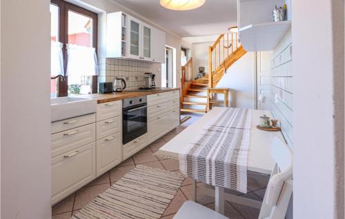 Rydsgard Casa | Amazing Home In Rydsgård With Kitchen