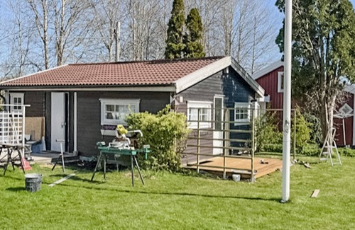Saro Casa | Increíble casa en Särö con WiFi