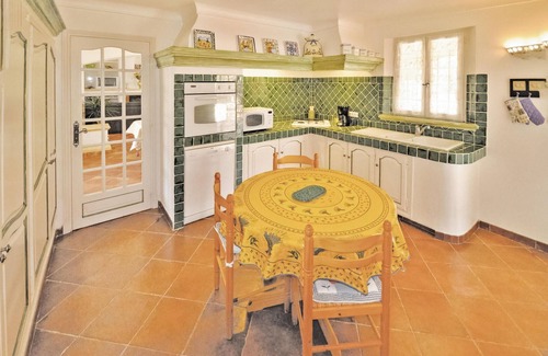 Preconil Casa | Increíble casa en Sainte Maxime