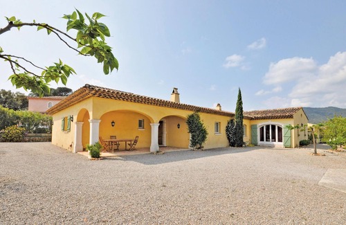 Preconil Casa | Increíble casa en Sainte Maxime