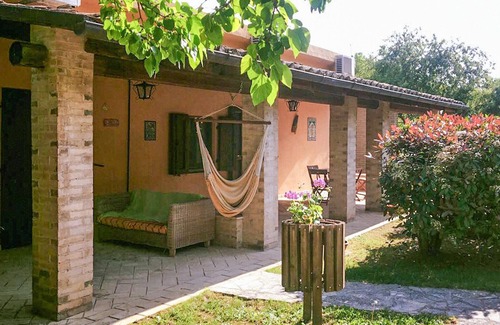 Montefiore dell'Aso Casa | Increíble casa en San Giovanni