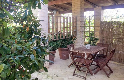 Montefiore dell'Aso Casa | Increíble casa en San Giovanni