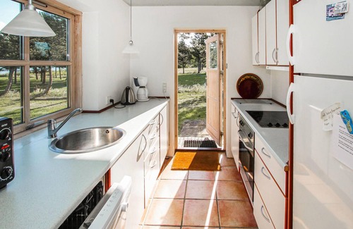 Samsø Casa | Preciosa casa en Samsø con WiFi