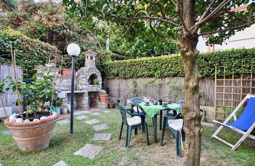 Querceta Casa | Amazing home in Seravezza with private swimming pool, can be inside or outside