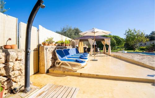 Sineu Casa | Amazing Home In Sineu