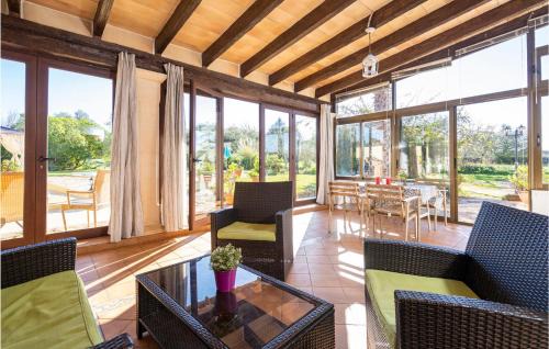 Sineu Casa | Amazing Home In Sineu
