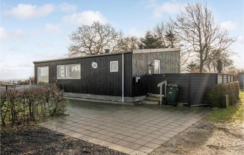 Grønninghoved Strand Casa | Amazing Home In Sjølund With Wifi