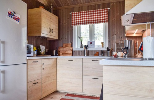 Skabu Casa | Moltebæret