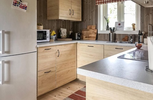 Skabu Casa | Moltebæret