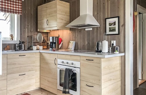 Skabu Casa | Moltebæret