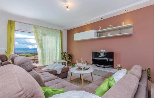 Smrika Casa | Amazing Home In Smrika With Sauna