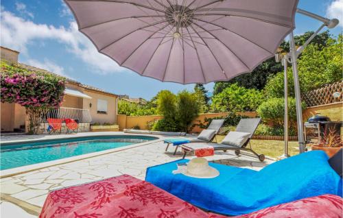 Sorede Casa | Amazing Home In Sorède