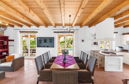 Buzet Casa | Increíble casa en Sovinjak con WiFi