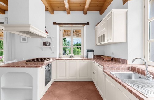 Buzet Casa | Increíble casa en Sovinjak con WiFi