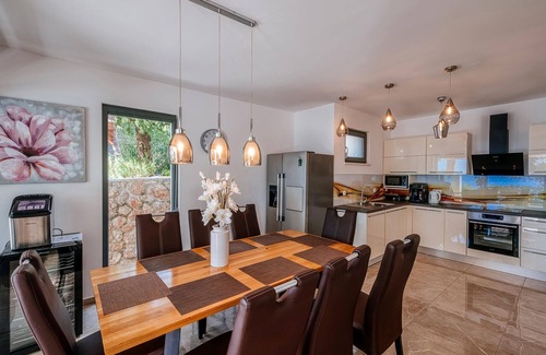 Starigrad Casa | Increíble casa en Starigrad
