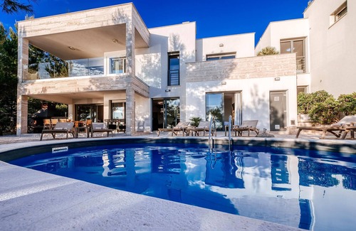 Starigrad Casa | Increíble casa en Starigrad