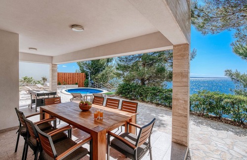 Starigrad Casa | Increíble casa en Starigrad