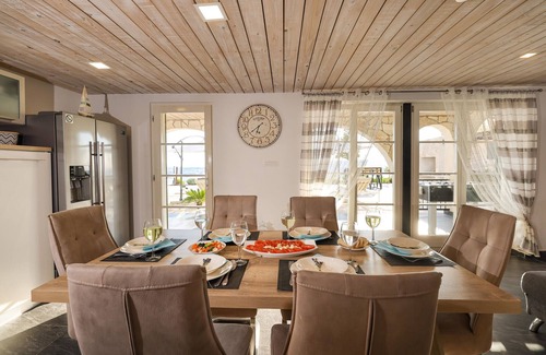 Senj Casa | Increíble casa en Stinica
